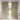 Gordijn met gordijnen 2 pcs champagne 245 x 140 cm Fluweel