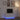 Tv-meubel met LED-verlichting 100x41x50 cm wit