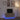 Tv-meubel met LED-verlichting 100x41x50 cm sonoma eikenkleurig