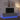 Tv-meubel met LED-verlichting 100x41x50 cm oud houtkleurig