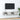 Tv-meubels 2 st 60x31x25,5 cm bewerkt hout betongrijs