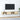 Tv-meubels 2 st 80x31x25,5 cm bewerkt hout sonoma eikenkleurig
