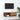 TV-meubel 80x31x25,5 cm bewerkt hout oud houtkleurig