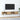 Tv-meubelen 2 st 80x31x25,5 cm bewerkt hout artisanaal eiken