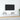 Tv-meubelen 2 st 100x31x25,5 cm bewerkt hout wit