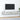 Tv-meubels 2 st 80x31x25,5 cm bewerkt hout betongrijs