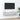 TV-kast met lade Betongrijs 100 x 31 x 25,5 cm Bewerkt hout