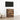 Tv-meubel 40x35x54 cm spaanplaat gerookt eikenkleurig