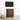 Tv-meubel 40x35x54 cm spaanplaat bruin eikenkleurig