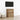 Tv-meubel 40x35x54 cm spaanplaat artisan eikenkleurig