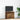 Tv-meubel 60x35x54 cm bewerkt hout oud houtkleurig