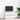 Tv-meubel 80x35x54 cm spaanplaat wit