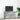 Tv-meubel 80x35x54 cm spaanplaat grijs sonoma