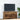 Tv-meubel 100x35x54 cm bewerkt hout oud houtkleurig