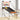 Basketbal arcade met 4 ballen voor 2 spelers