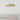 Spotlights met schijnwerpers 24 pcs Goud 9 x 9 cm Metaal
