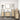 Badkamermeubelset 5 pcs Sonoma eik en Zwart 36 x 35 x 165 cm