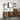 Badkamermeubelset 3 pcs Gerookte eik en Zwart 36 x 35 x 165 cm
