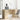 Bureau met lade Sonoma eiken 140 x 49 x 76 cm Bewerkt hout