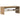 Tv-meubel 100x40x40 cm bewerkt hout artisanaal eikenkleurig