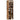 Schoenenkast 54x34x183 cm spaanplaat oud hout