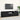 TV-kast met lade Zwart 140 x 35 x 40 cm Bewerkt hout