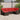 6-delige Loungeset met kussens poly rattan bruin