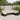8-delige Loungeset met kussens poly rattan bruin