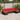 7-delige Loungeset met kussens poly rattan bruin