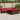 11-delige Loungeset met kussens poly rattan acacia bruin