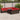 11-delige Loungeset met kussens poly rattan acacia bruin