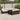 11-delige Loungeset met kussens poly rattan bruin