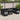 10-delige Loungeset met kussens poly rattan zwart