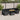 8-delige Loungeset met kussens poly rattan zwart