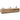 Tv-meubel met LED 200x35x40 cm bewerkt hout artisanaal eiken
