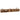 Tv-meubel met LED 300x35x40 cm bewerkt hout oud hout