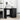 Bureau Zwart eiken 100 x 50 x 76 cm Bewerkt hout