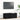 TV-stand met lade Zwart 80 x 34 x 30 cm Bewerkt hout