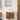 Wastafelonderkast Oud Hout 41 x 38.5 x 45 cm Bewerkt hout