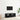 TV-kast 2 pcs Zwart 60 x 35 x 40 cm Bewerkt hout