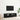 TV-kast 2 pcs Zwart 75 x 35 x 40 cm Bewerkt hout