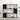 Vermaakcentrum Zwart 100 x 24 x 94 cm Bewerkt hout