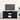 TV-stand Zwart 102 x 37.5 x 52.5 cm Bewerkt hout