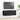 TV-kasten 2 pcs Zwart eiken 80 x 30 x 30 cm Bewerkt hout