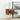 TV-kast 2 pcs Oud hout 40 x 30 x 30 cm Bewerkt hout