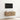 TV Wandkast artisanaal eikenkleurig 80 x 35 x 31 cm