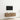 TV Wandkast artisanaal eikenkleurig 100 x 35 x 31 cm