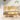 Palletkussen voor zitting 4 pcs Crème 40 x 40 x 8 cm