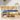 Palletkussen voor zitting 6 pcs koningsblauw 40 x 40 x 8 cm