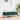 Bank Donkergroen 113 x 57 x 39 cm Stof